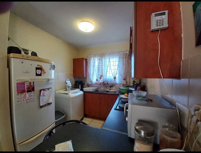 2 BEDROOM SECTIONAL TITLE FOR SALE IN PARKRAND